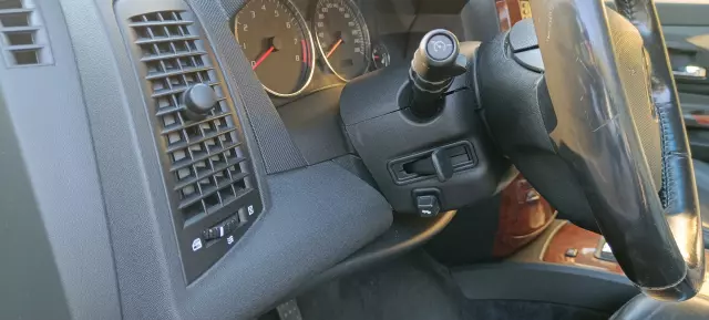 CADILLAC SRX Elegance Aut.