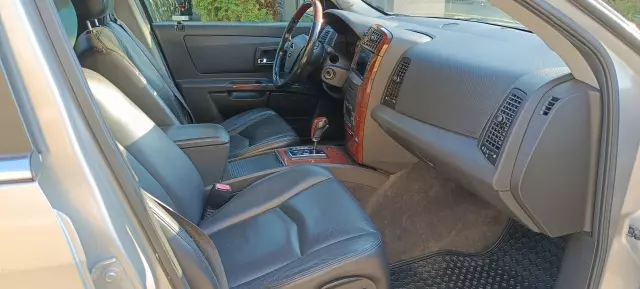 CADILLAC SRX Elegance Aut.