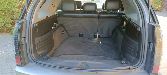 CADILLAC SRX Elegance Aut.