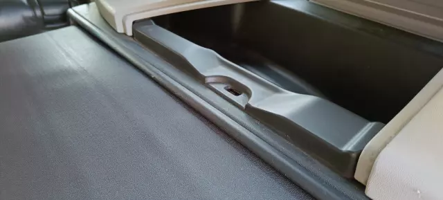 CADILLAC SRX Elegance Aut.