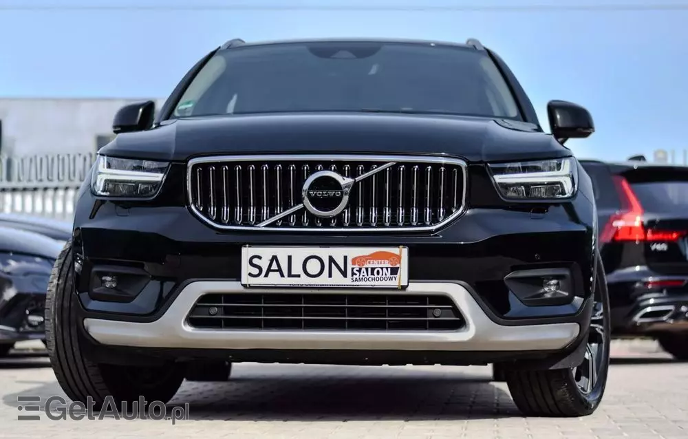VOLVO XC 40 T5 Plug-In Hybrid Inscription