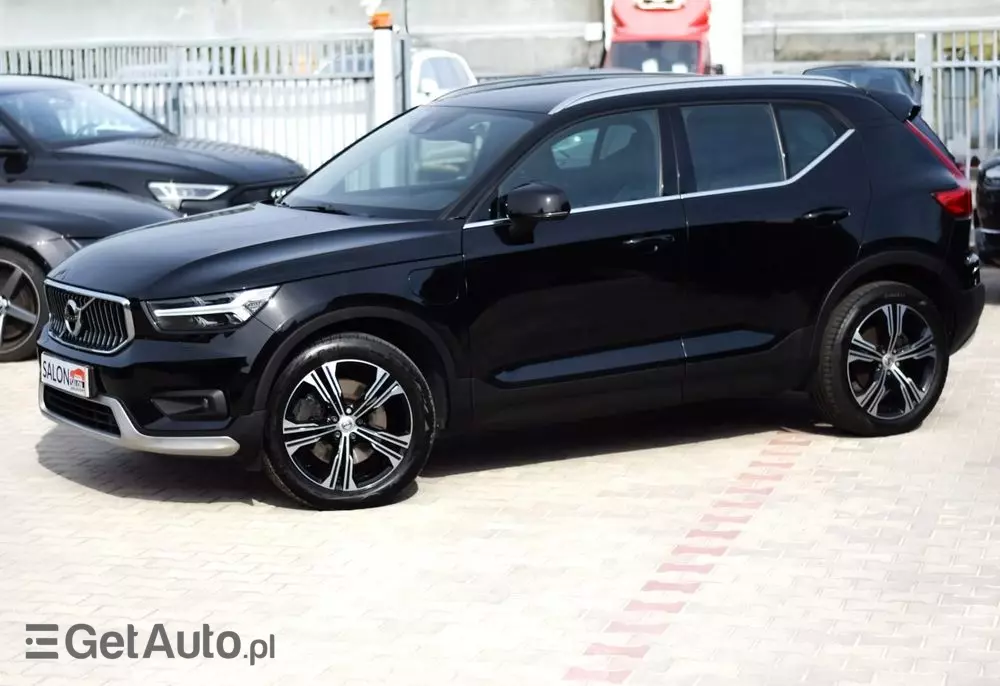 VOLVO XC 40 T5 Plug-In Hybrid Inscription
