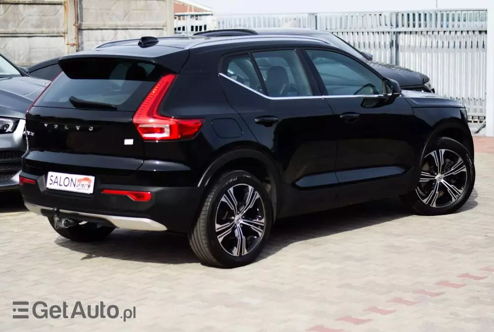 VOLVO XC 40 T5 Plug-In Hybrid Inscription