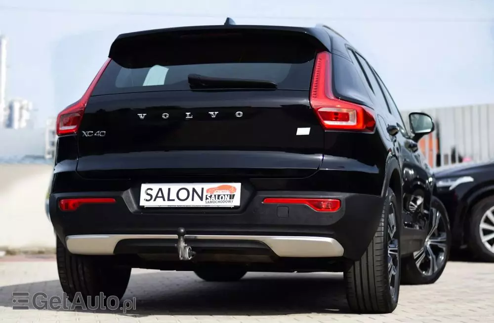 VOLVO XC 40 T5 Plug-In Hybrid Inscription