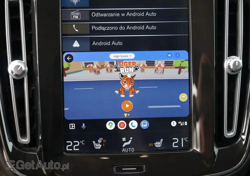 VOLVO XC 40 T5 Plug-In Hybrid Inscription