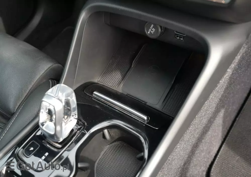 VOLVO XC 40 T5 Plug-In Hybrid Inscription