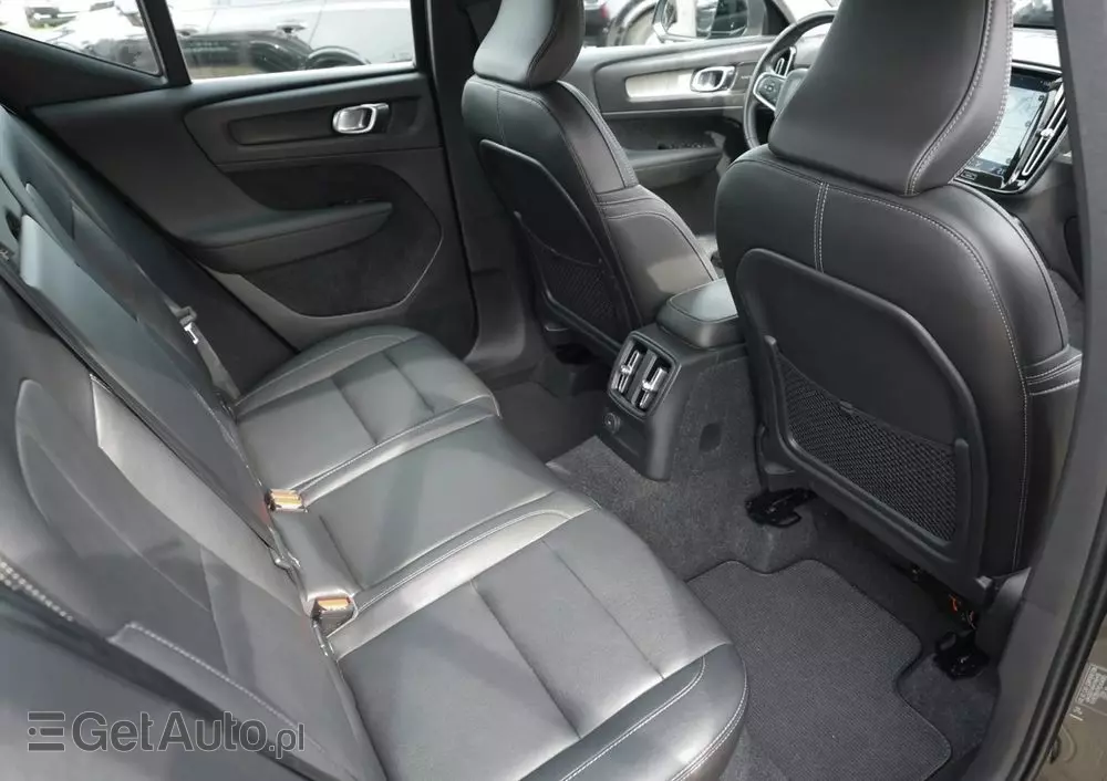 VOLVO XC 40 T5 Plug-In Hybrid Inscription