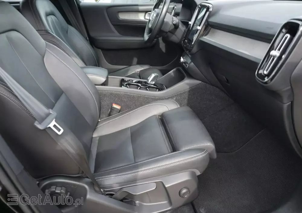 VOLVO XC 40 T5 Plug-In Hybrid Inscription