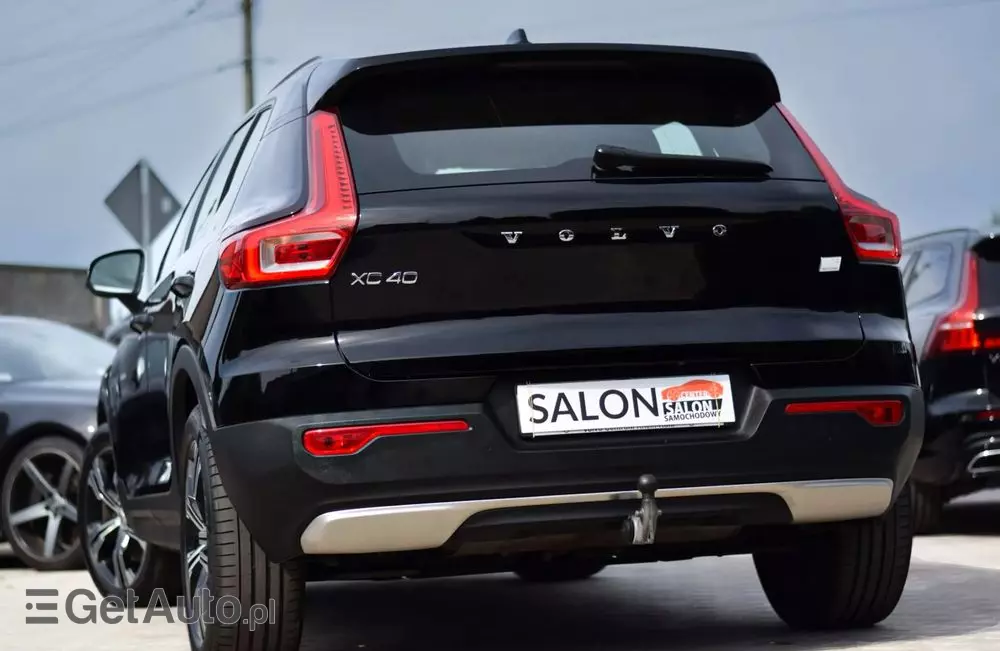 VOLVO XC 40 T5 Plug-In Hybrid Inscription
