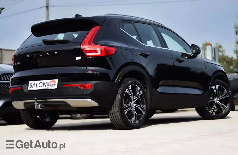 VOLVO XC 40 T5 Plug-In Hybrid Inscription