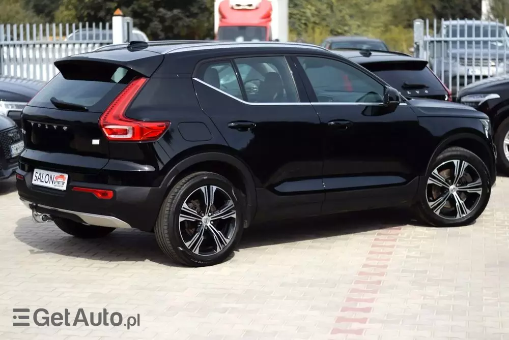 VOLVO XC 40 T5 Plug-In Hybrid Inscription