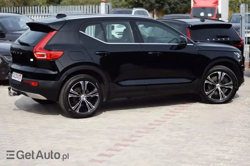 VOLVO XC 40 T5 Plug-In Hybrid Inscription