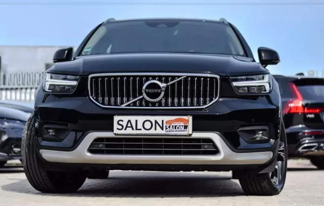 VOLVO XC 40 T5 Plug-In Hybrid Inscription