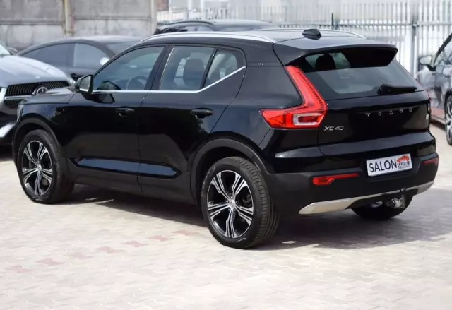 VOLVO XC 40 T5 Plug-In Hybrid Inscription