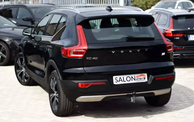 VOLVO XC 40 T5 Plug-In Hybrid Inscription