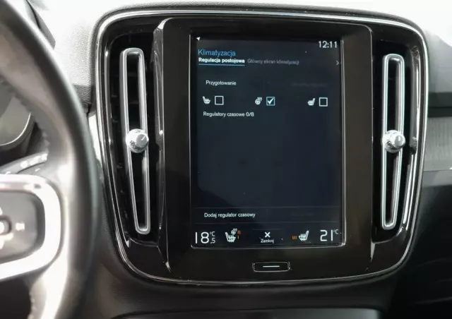 VOLVO XC 40 T5 Plug-In Hybrid Inscription