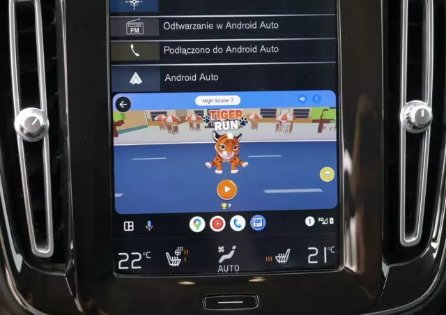 VOLVO XC 40 T5 Plug-In Hybrid Inscription