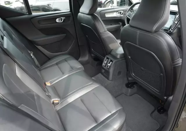 VOLVO XC 40 T5 Plug-In Hybrid Inscription