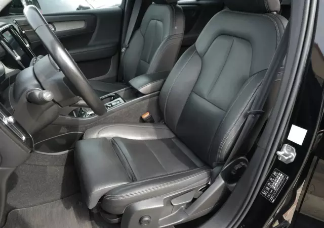 VOLVO XC 40 T5 Plug-In Hybrid Inscription