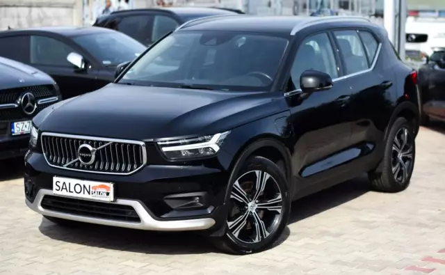 VOLVO XC 40 T5 Plug-In Hybrid Inscription