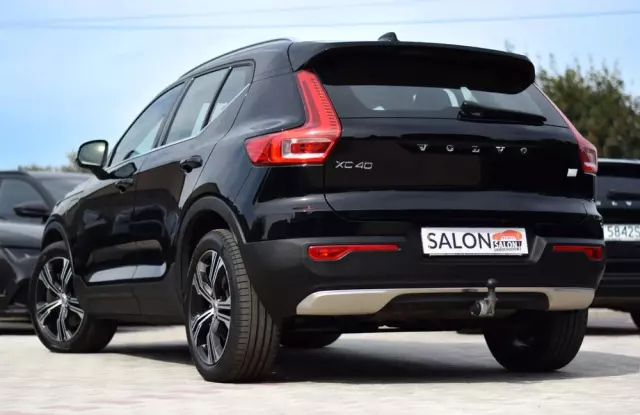 VOLVO XC 40 T5 Plug-In Hybrid Inscription