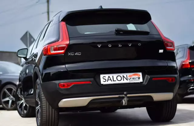 VOLVO XC 40 T5 Plug-In Hybrid Inscription
