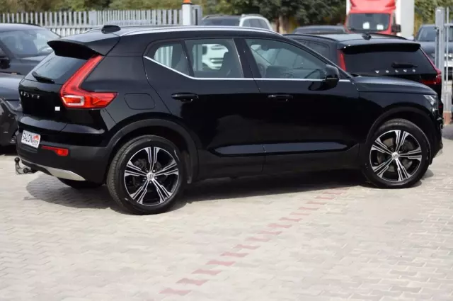 VOLVO XC 40 T5 Plug-In Hybrid Inscription