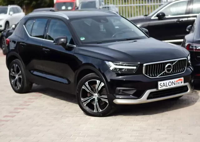 VOLVO XC 40 T5 Plug-In Hybrid Inscription