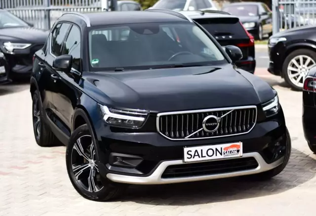 VOLVO XC 40 T5 Plug-In Hybrid Inscription