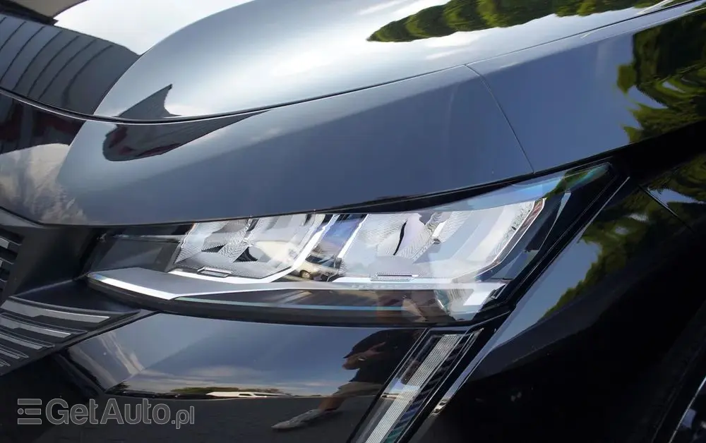 PEUGEOT 308 1.2 PureTech Allure S&S EAT8