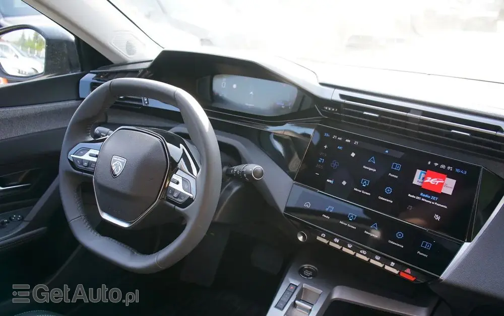 PEUGEOT 308 1.2 PureTech Allure S&S EAT8