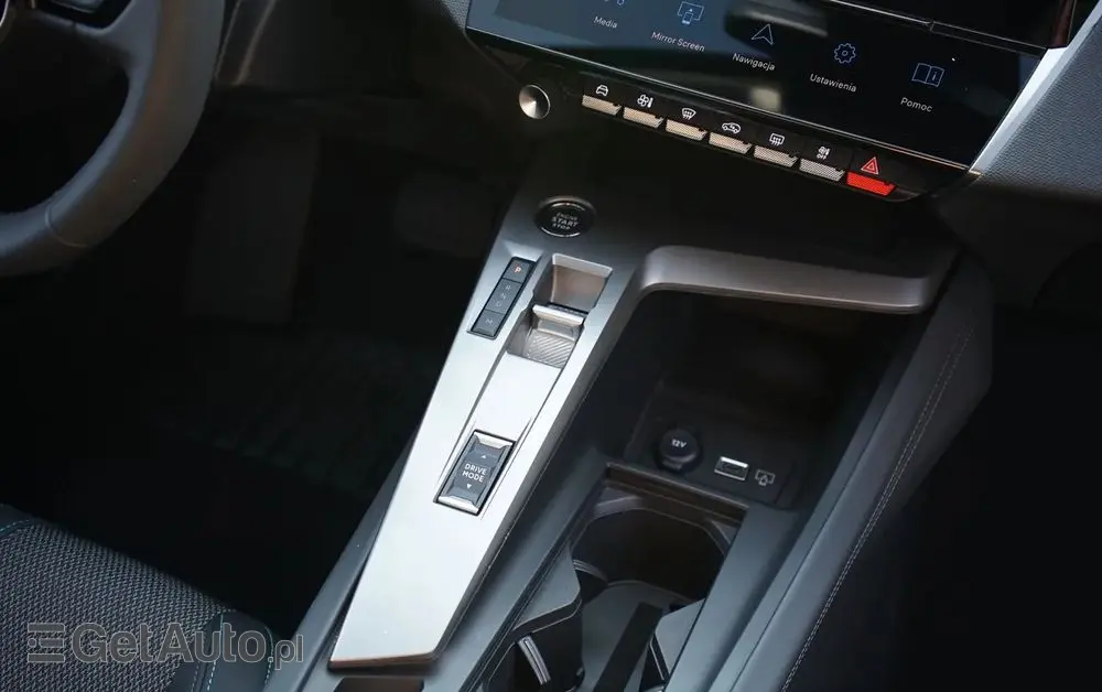 PEUGEOT 308 1.2 PureTech Allure S&S EAT8