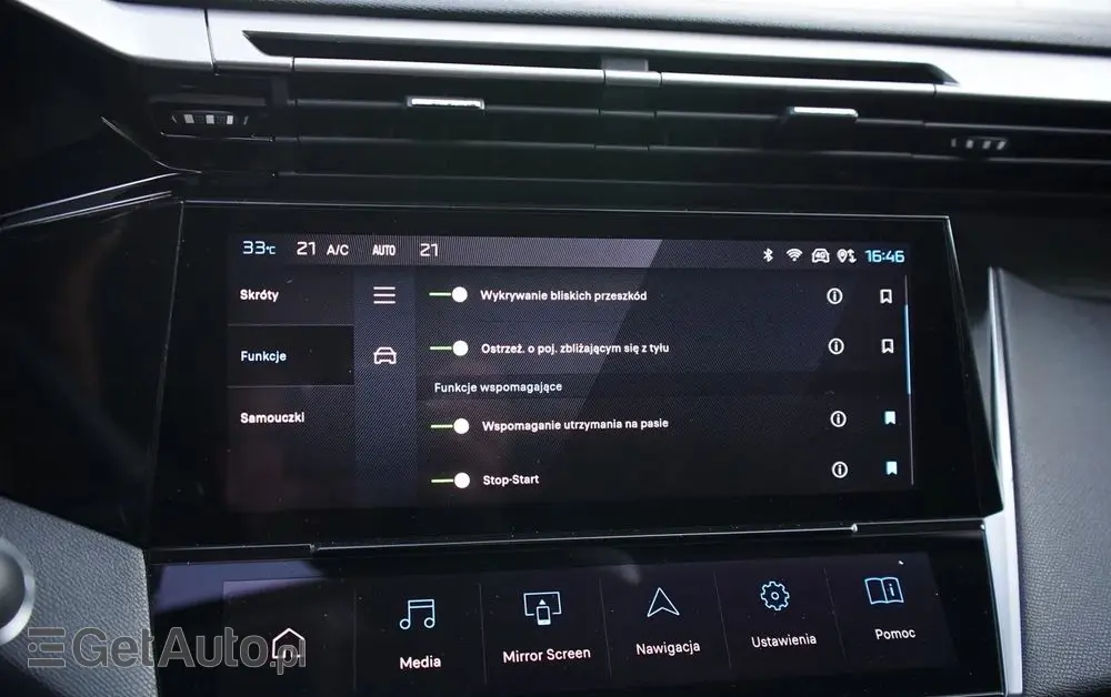 PEUGEOT 308 1.2 PureTech Allure S&S EAT8