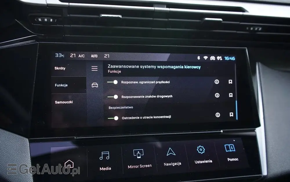 PEUGEOT 308 1.2 PureTech Allure S&S EAT8