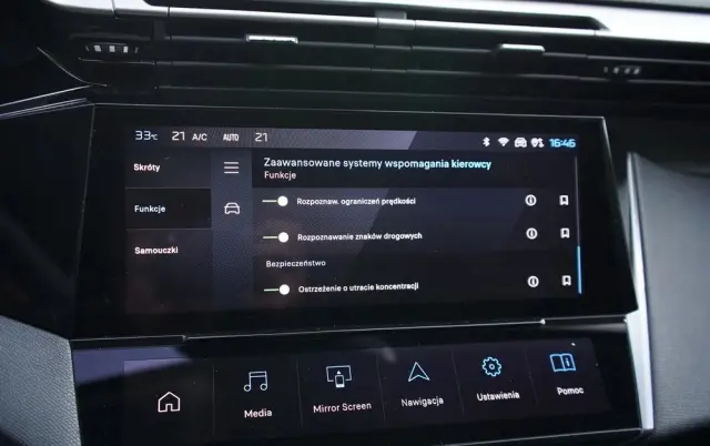 PEUGEOT 308 1.2 PureTech Allure S&S EAT8