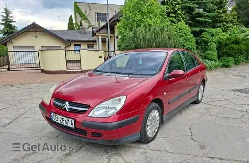 CITROEN C5 