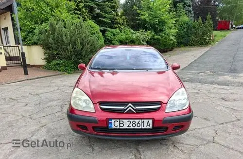 CITROEN C5 