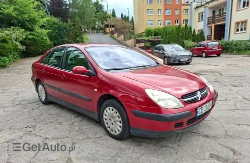 CITROEN C5 