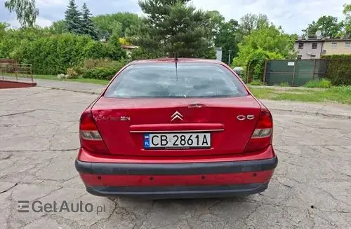 CITROEN C5 