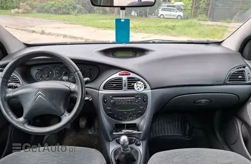 CITROEN C5 