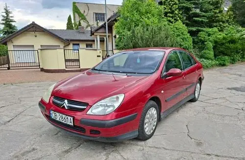 CITROEN C5 