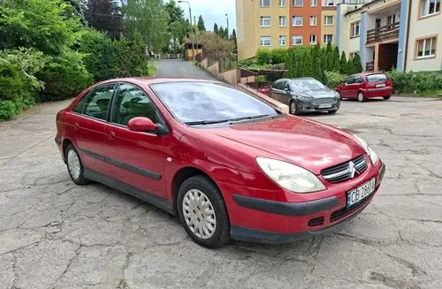 CITROEN C5 