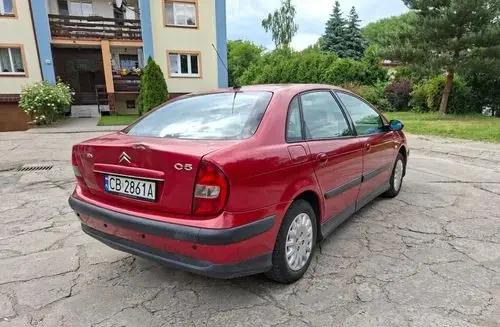 CITROEN C5 