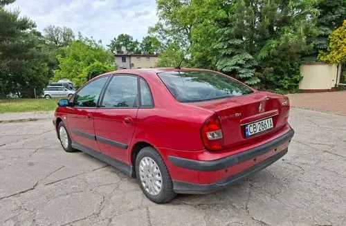 CITROEN C5 