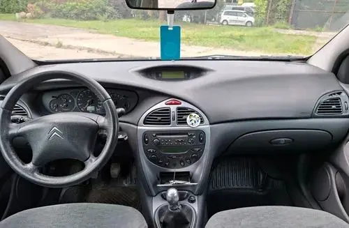 CITROEN C5 
