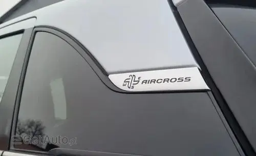 CITROEN C4 Aircross 