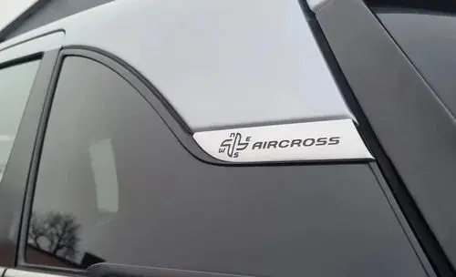 CITROEN C4 Aircross 