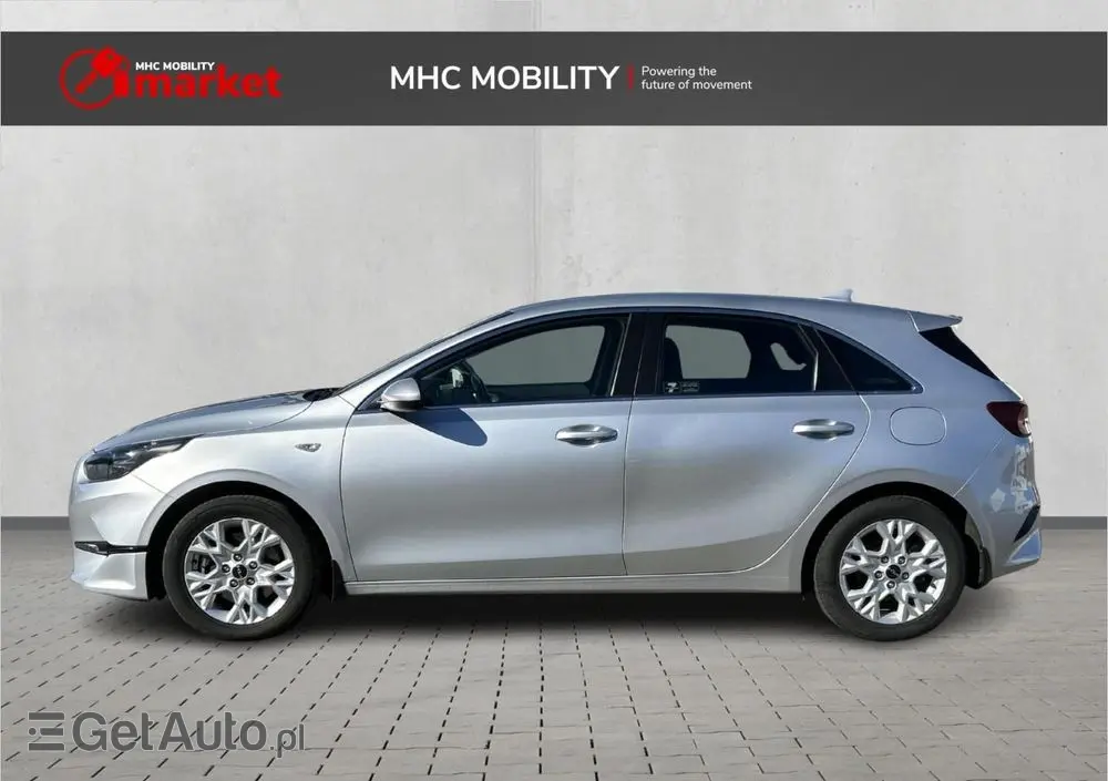 KIA Ceed 1.5 T-GDI M DCT