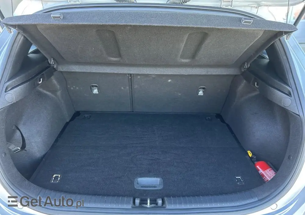 KIA Ceed 1.5 T-GDI M DCT