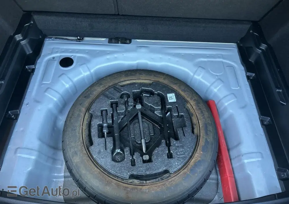 KIA Ceed 1.5 T-GDI M DCT